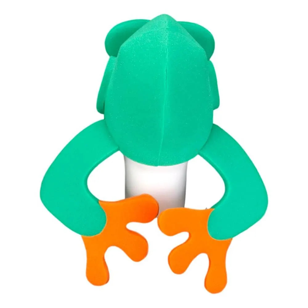 Frog Hat