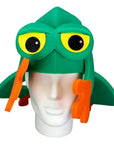 Frog Hat