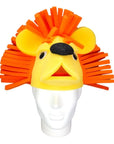 Lion Hat