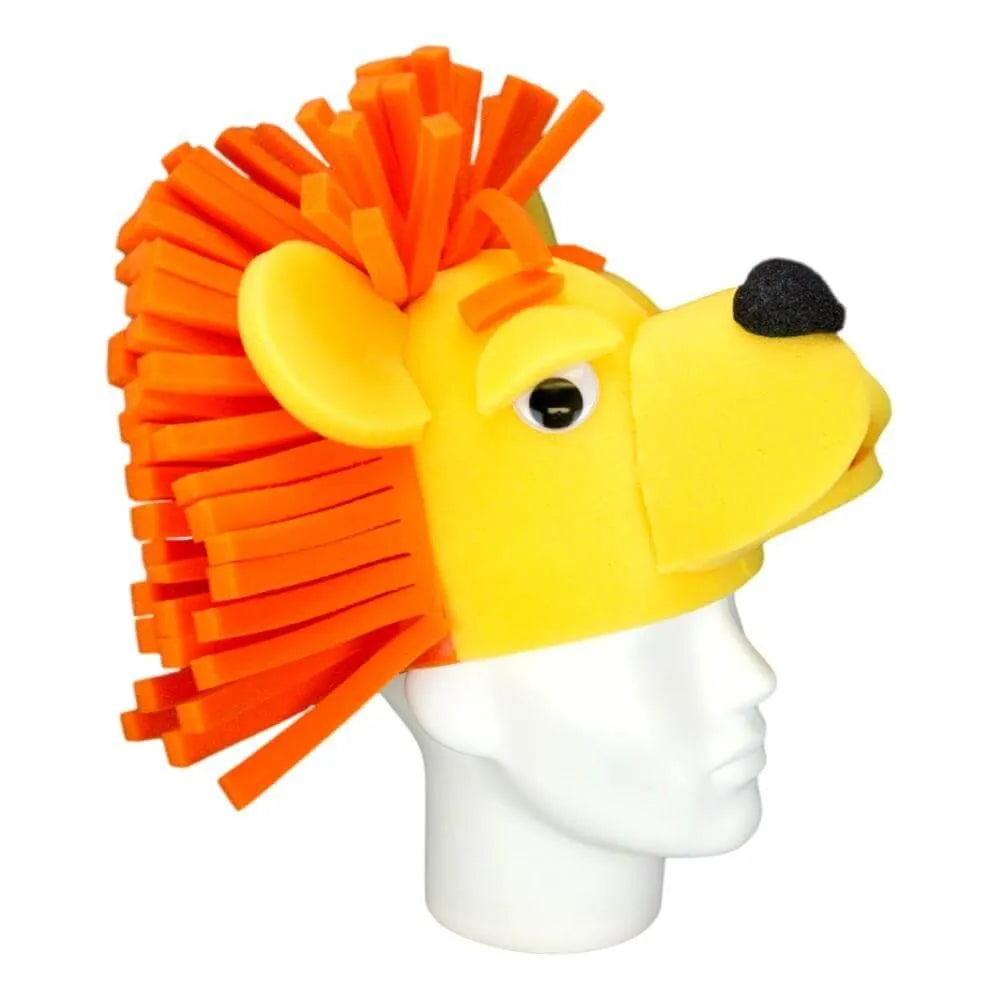 Lion Hat