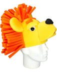 Lion Hat