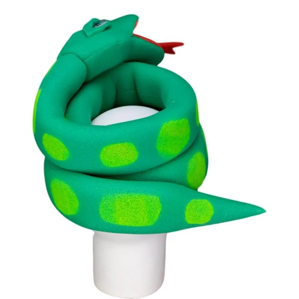 Snake Hat