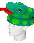 Snake Hat