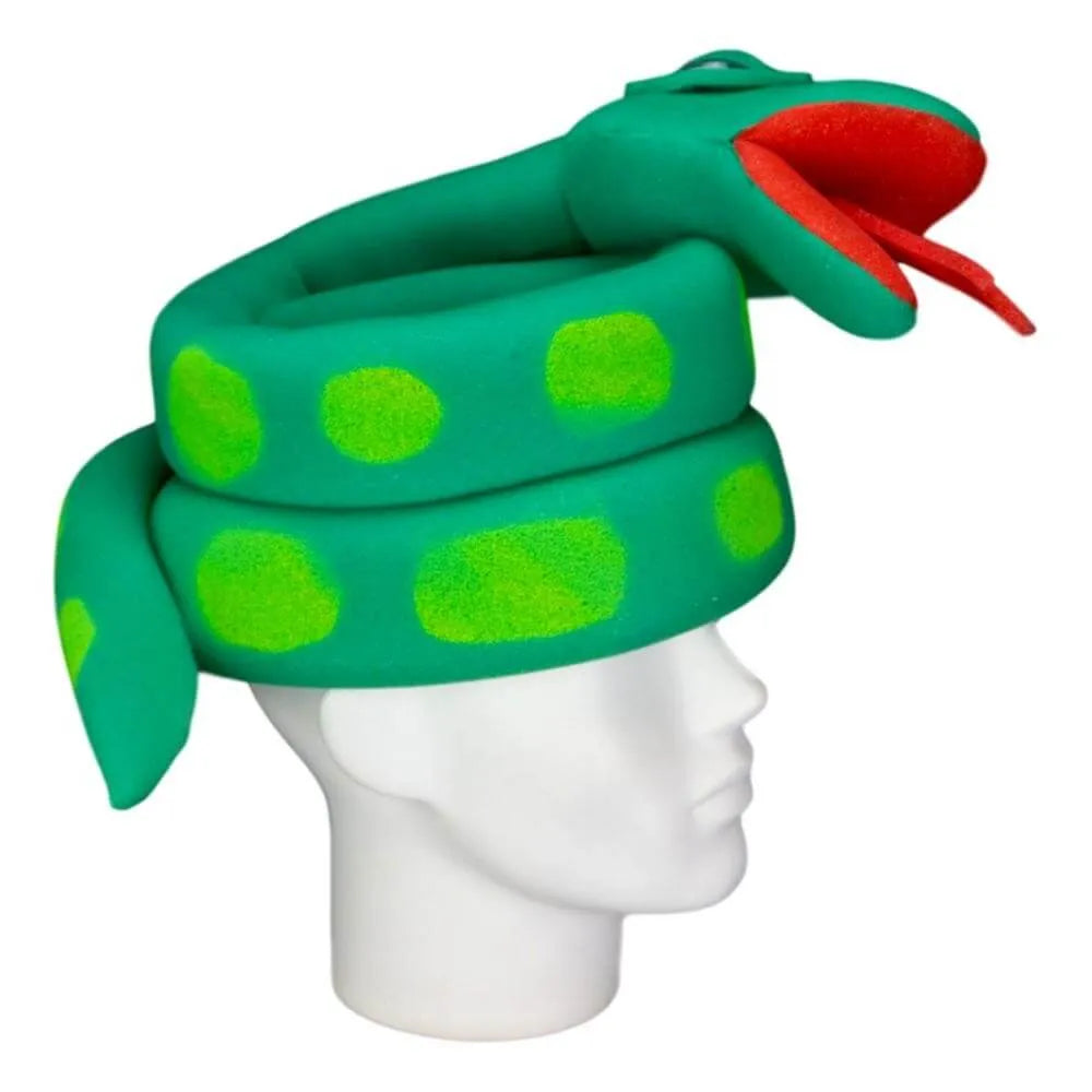 Snake Hat