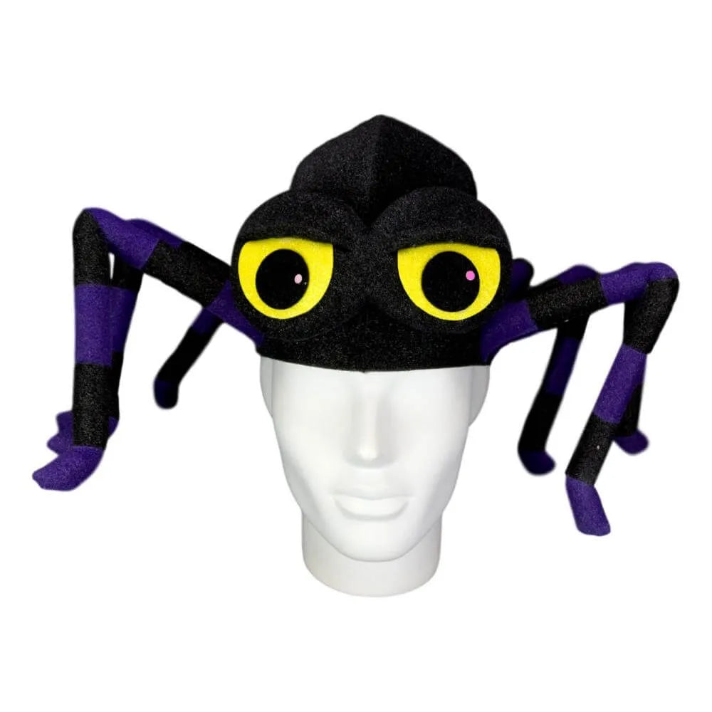 Spider Hat