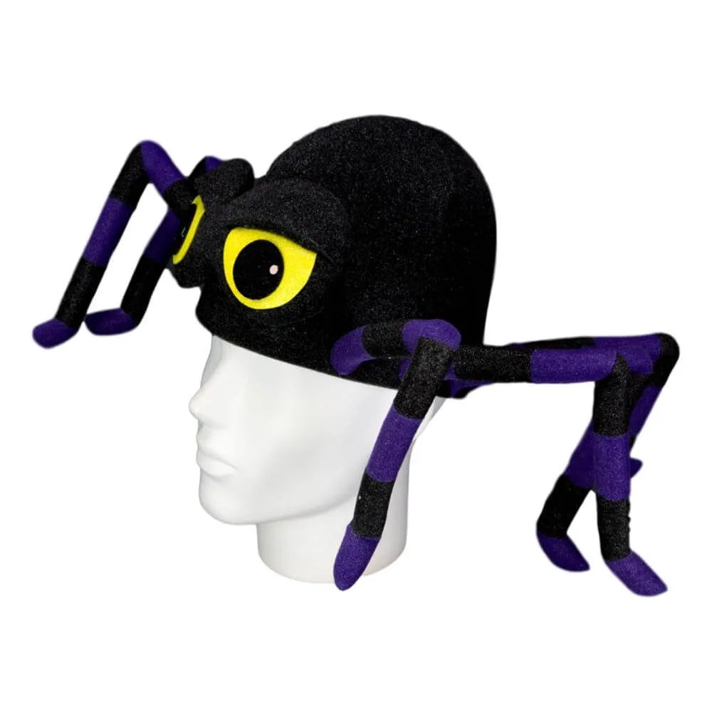 Spider Hat