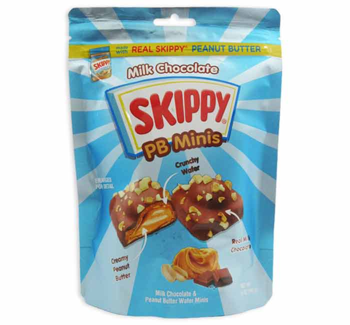 Skippy Peanut Butter Milk Chocolate