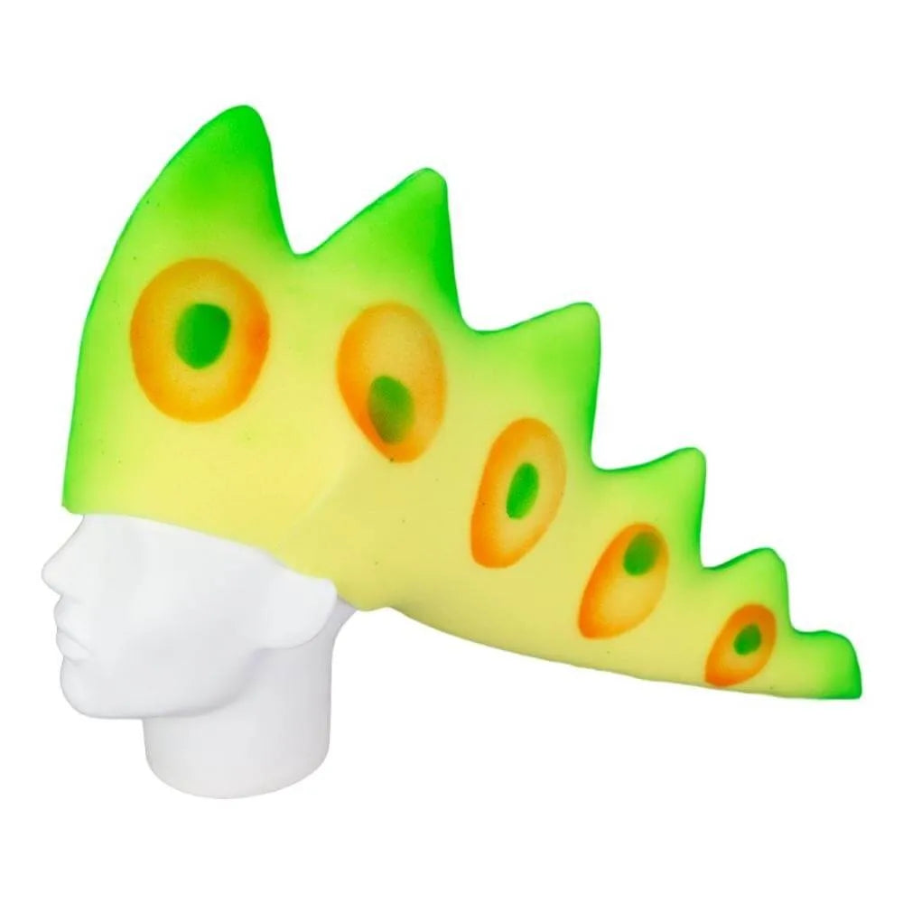 Dinosaur Tail Hat