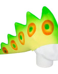 Dinosaur Tail Hat