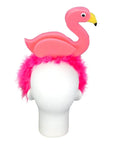 Flamingo Headband