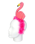 Flamingo Headband