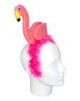 Flamingo Headband