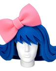 Foam Wigs Party Pack (20 Wigs)