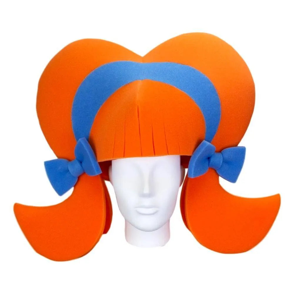 Foam Wigs Party Pack (20 Wigs)