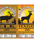 Pearson Ranch Jerky Summer Sausage Gift Box - Small