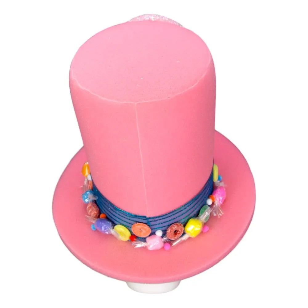 Candy World Hat