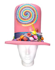 Candy World Hat