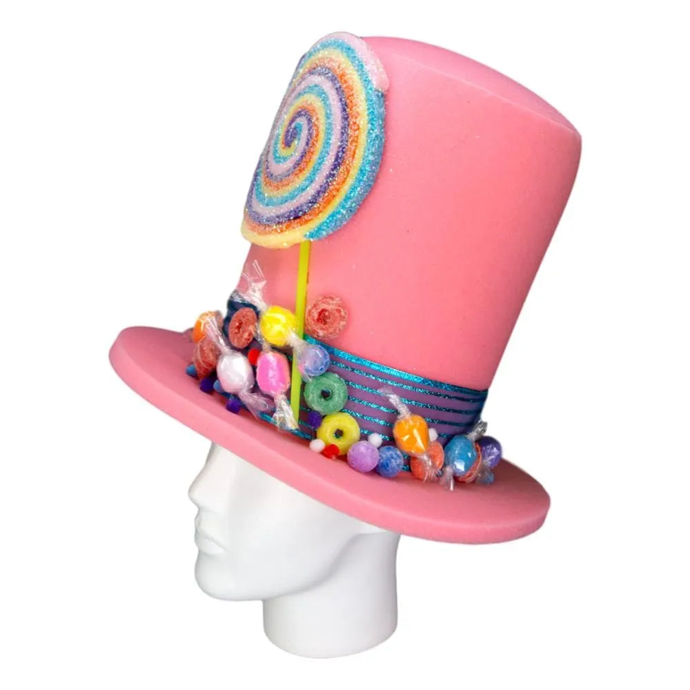 Candy World Hat