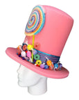 Candy World Hat