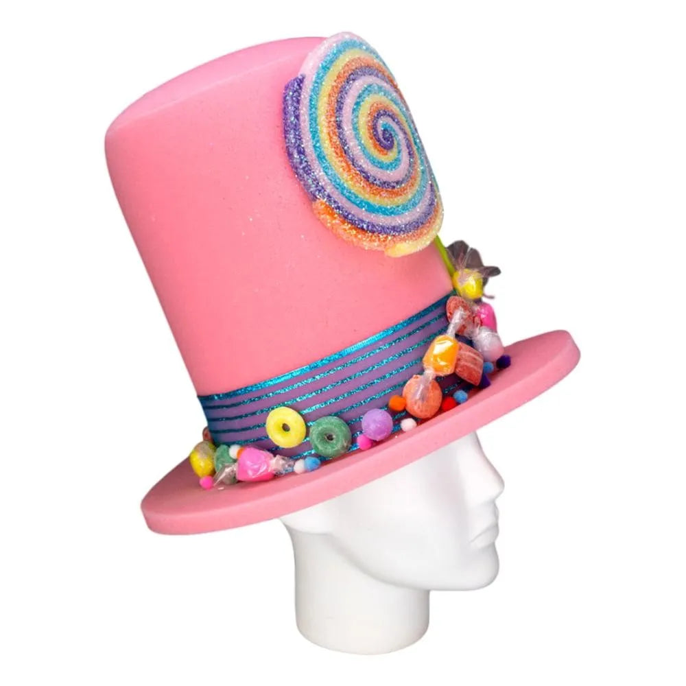 Candy World Hat