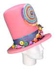 Candy World Hat