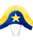 Carnival Napoleon Hat