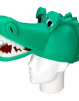 Crocodile Hat