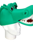 Crocodile Hat