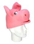 Pig Hat