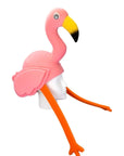 Flamingo Hat