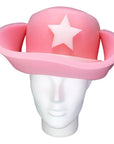 Cowgirl Hat