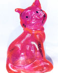 Pure Sugar Candy Hollow Hard Candy - Cats