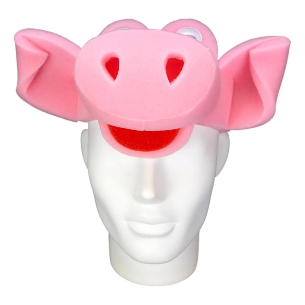 Pig Headband