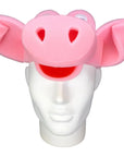 Pig Headband