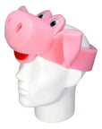 Pig Headband