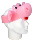 Pig Headband