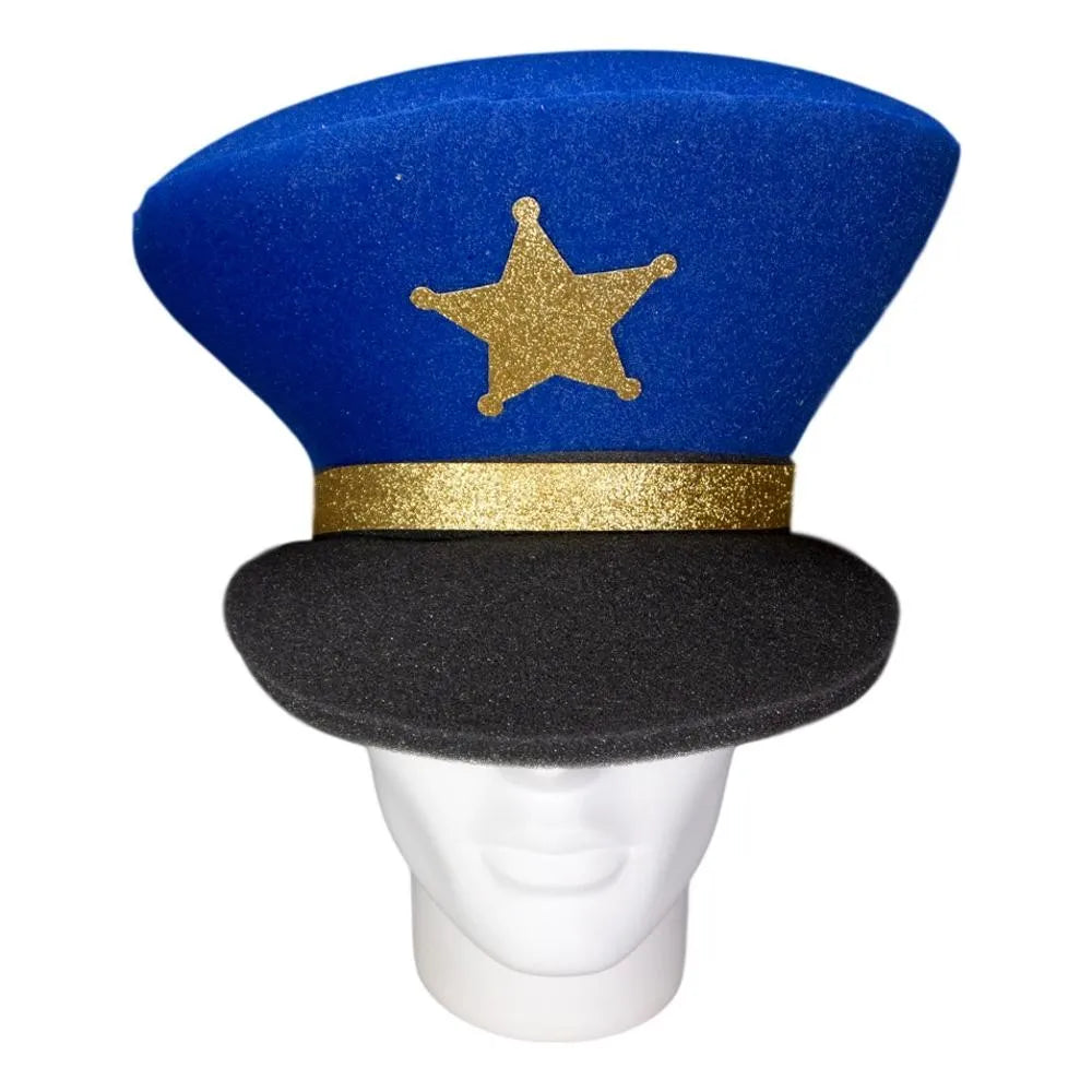 Police Hat