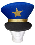 Police Hat