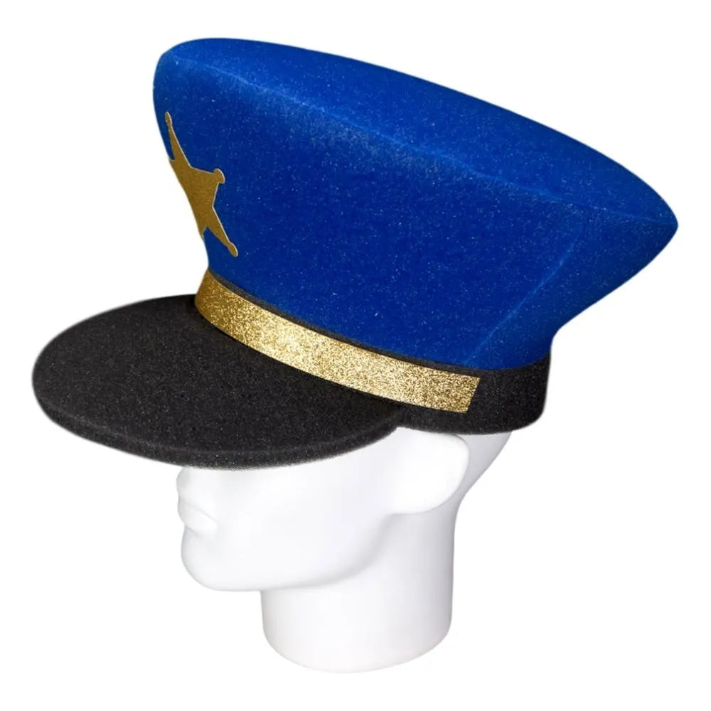 Police Hat