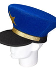 Police Hat