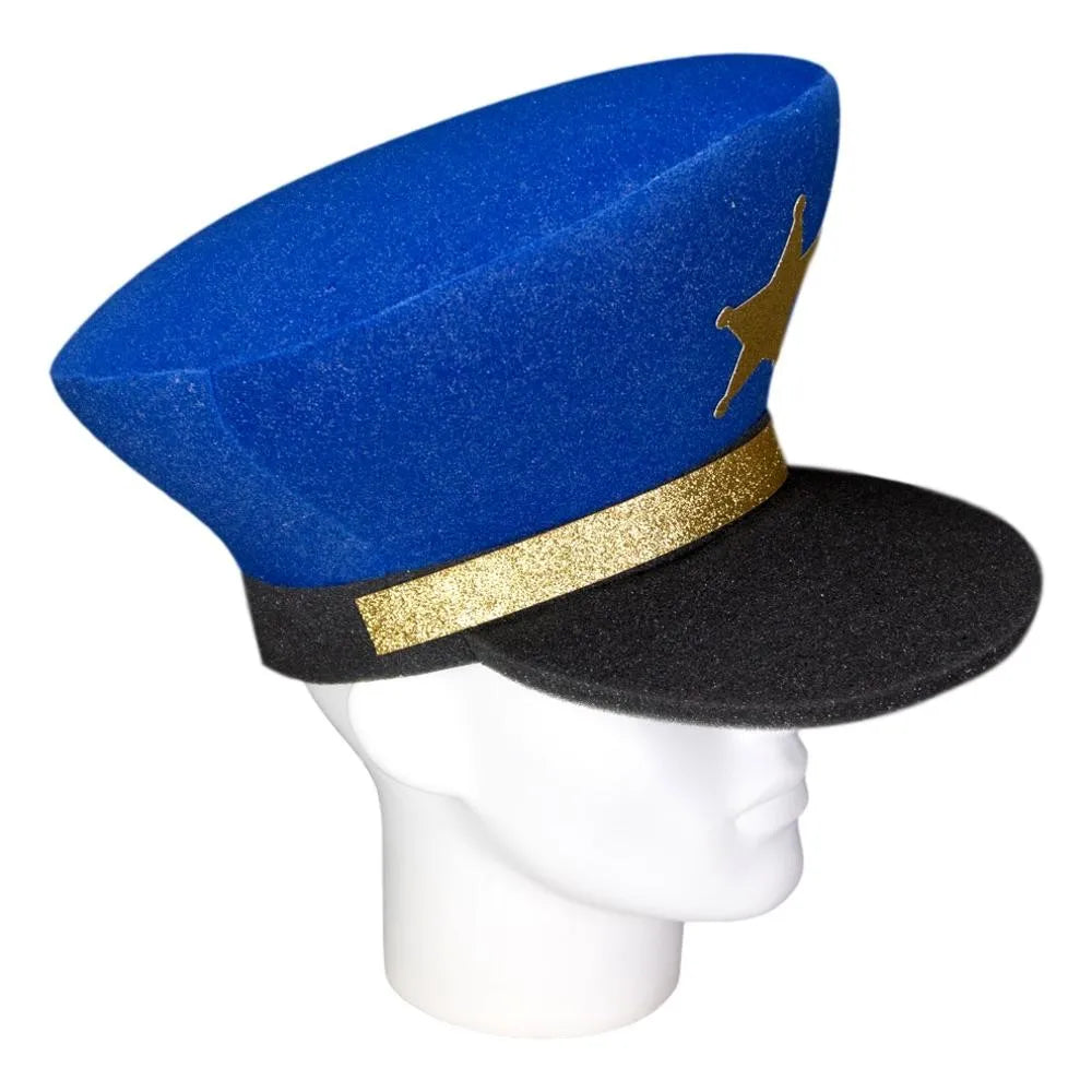 Police Hat