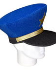 Police Hat