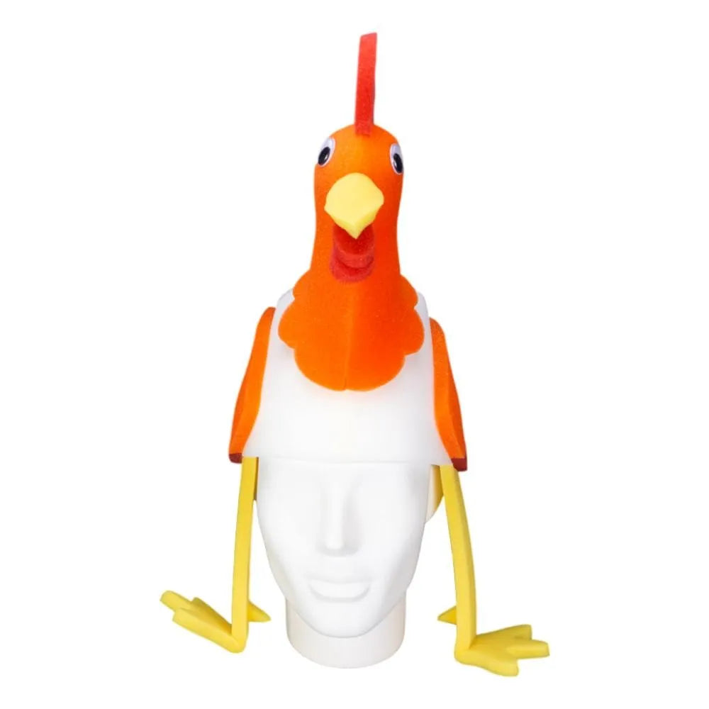 Rooster Hat