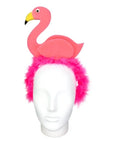 Flamingo Headband