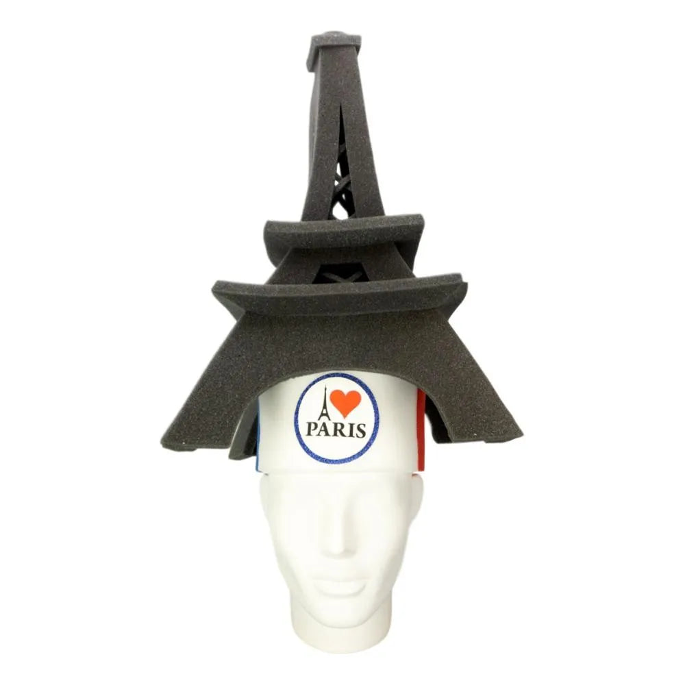 Eiffel Tower Hat