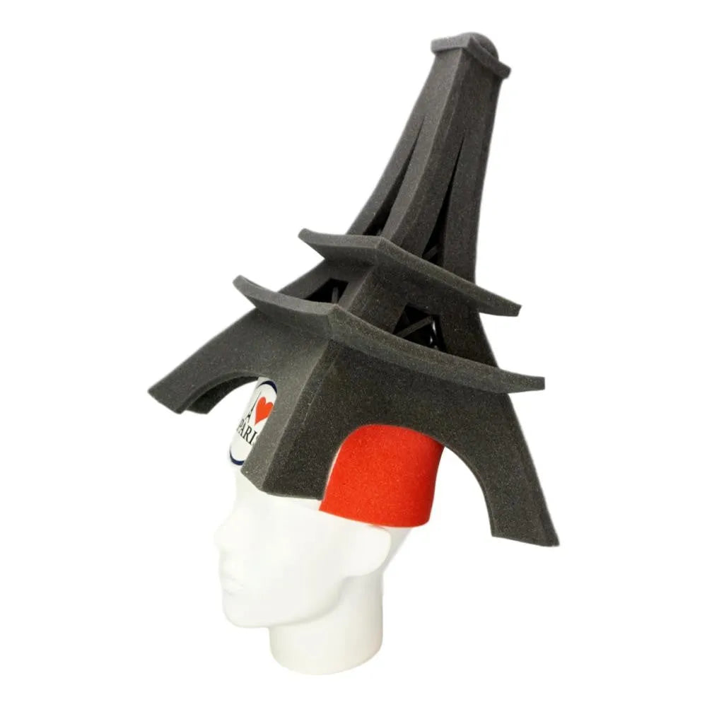 Eiffel Tower Hat