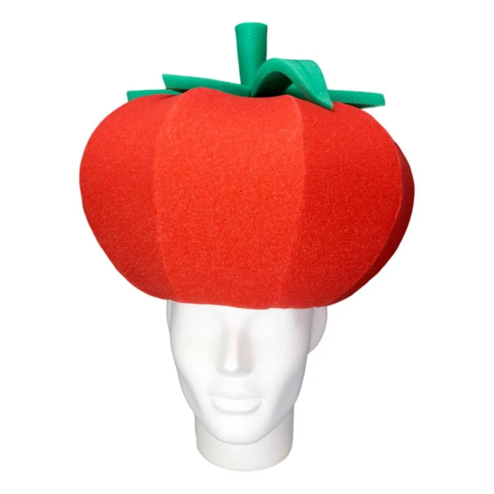 Tomato Hat