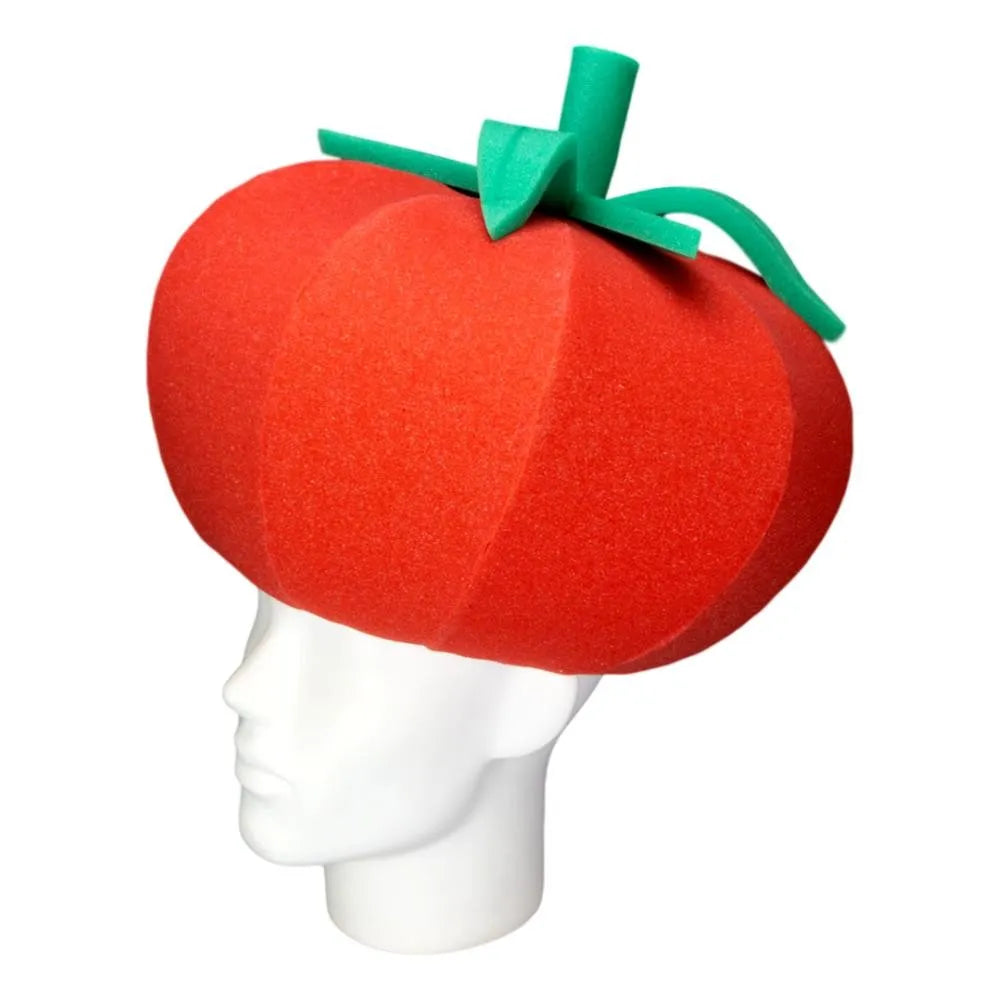 Tomato Hat