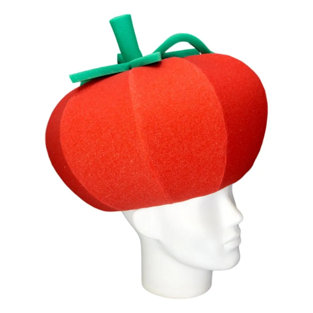 Tomato Hat