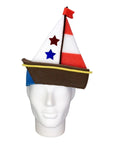 Boat Headband